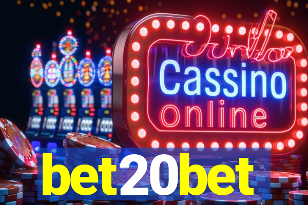 bet20bet