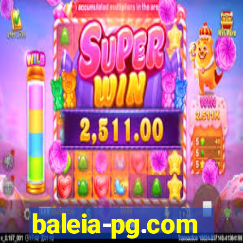 baleia-pg.com
