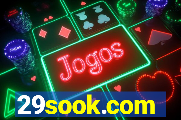 29sook.com