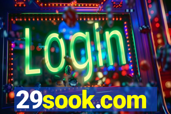29sook.com