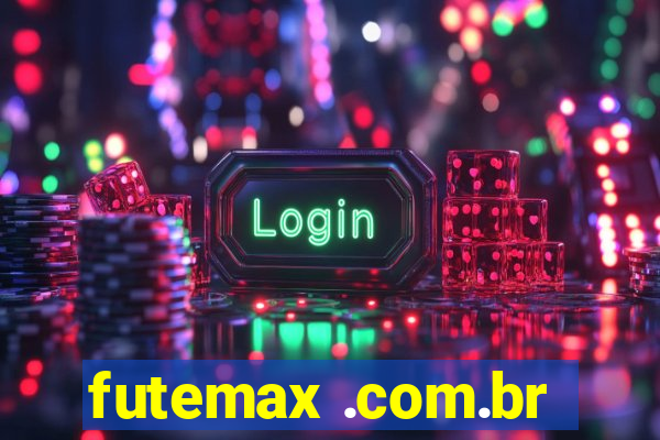 futemax .com.br