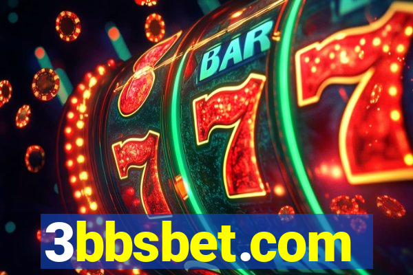 3bbsbet.com