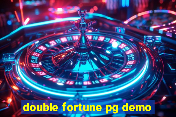 double fortune pg demo