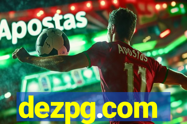 dezpg.com