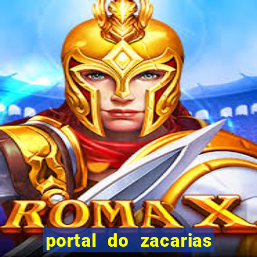 portal do zacarias tiro de fuzil