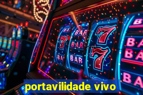 portavilidade vivo