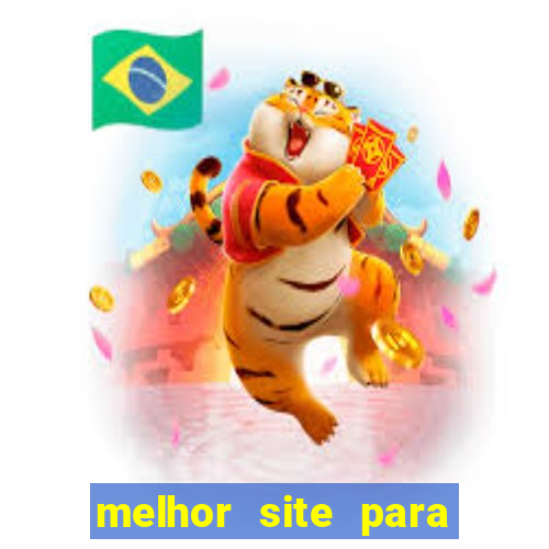 melhor site para analisar jogos de futebol