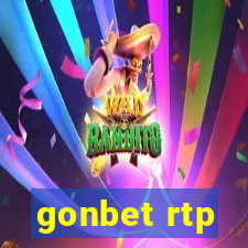 gonbet rtp
