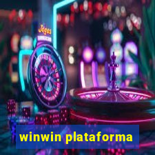 winwin plataforma
