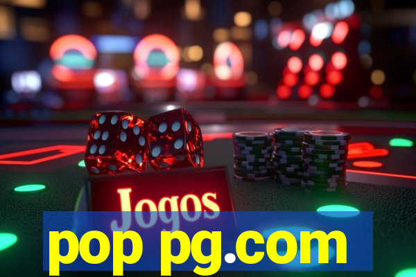pop pg.com