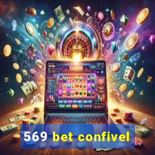 569 bet confivel