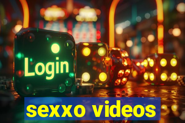 sexxo videos