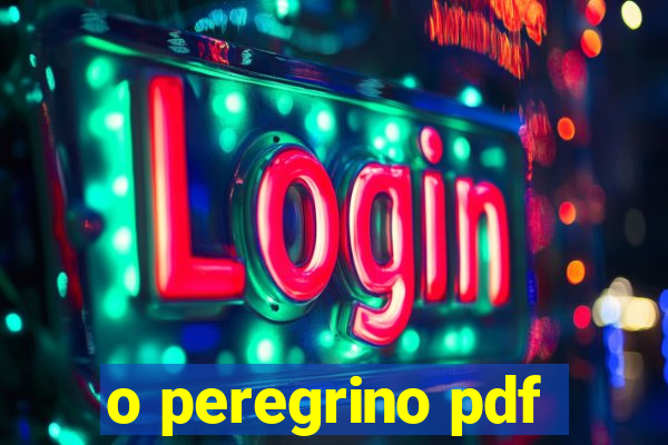 o peregrino pdf