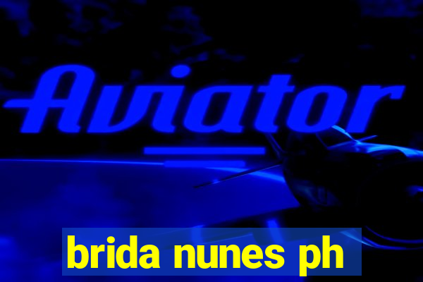 brida nunes ph