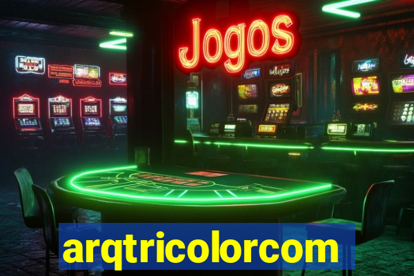 arqtricolorcom