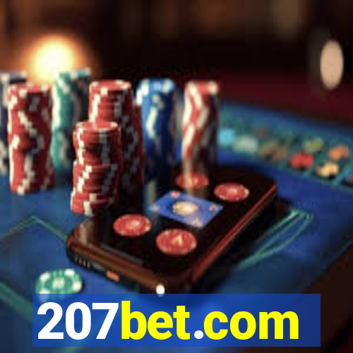 207bet.com