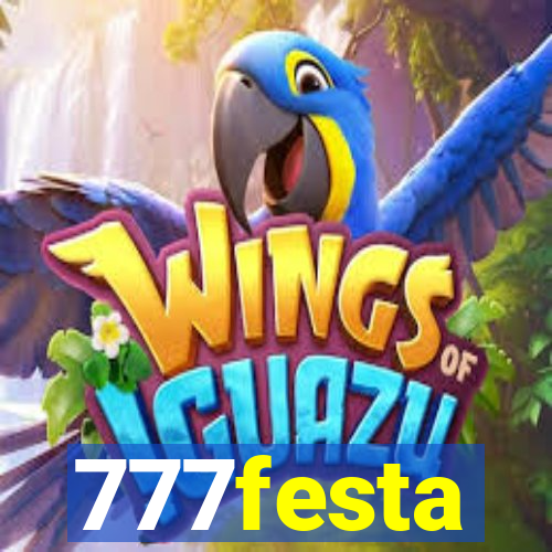777festa