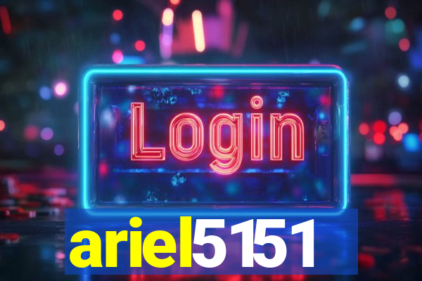 ariel5151