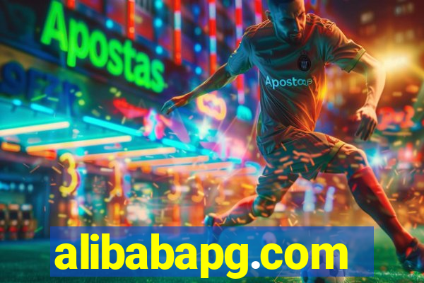 alibabapg.com