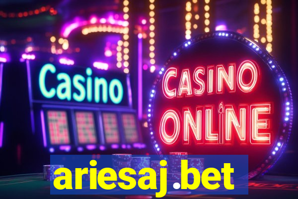 ariesaj.bet