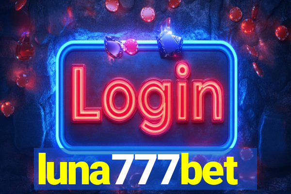 luna777bet