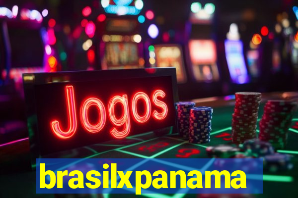 brasilxpanama