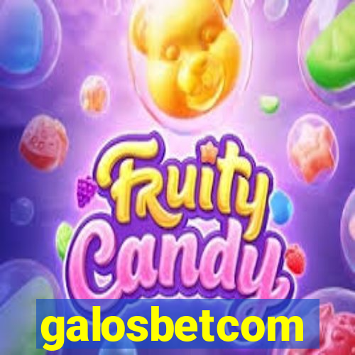 galosbetcom