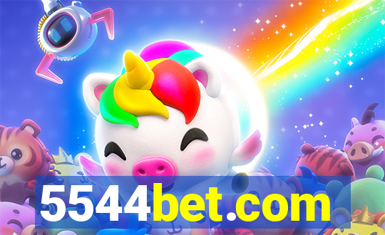 5544bet.com