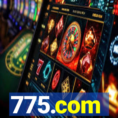 775.com
