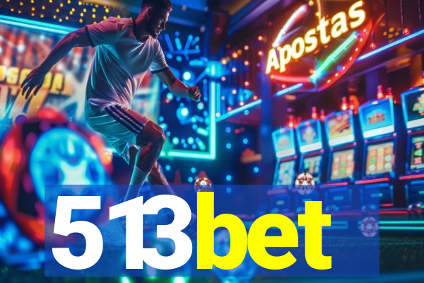 513bet