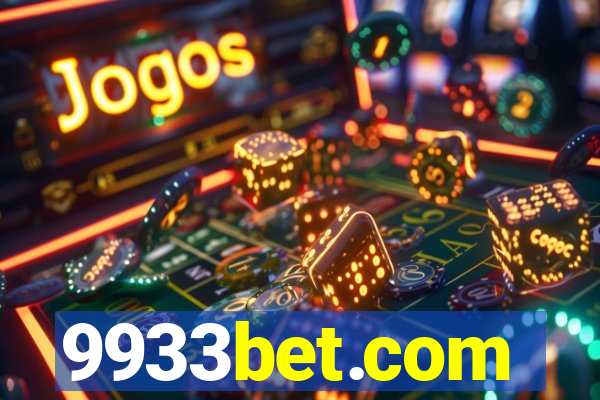 9933bet.com