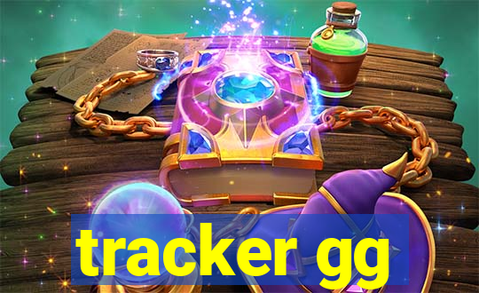 tracker gg