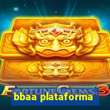 bbaa plataforma