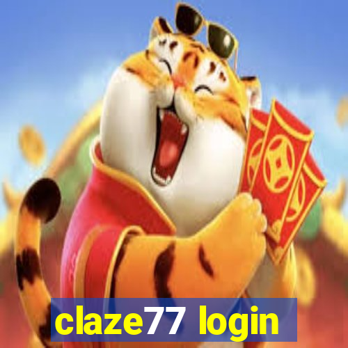 claze77 login