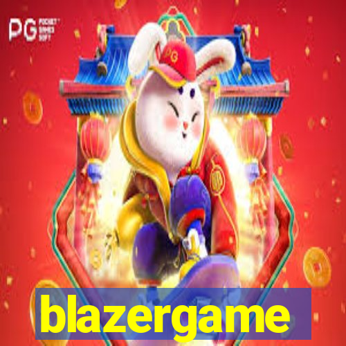 blazergame