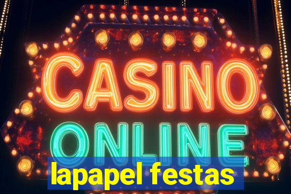 lapapel festas