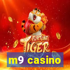 m9 casino
