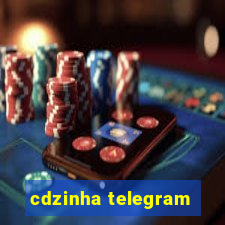 cdzinha telegram