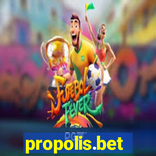 propolis.bet