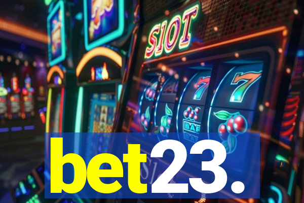 bet23.