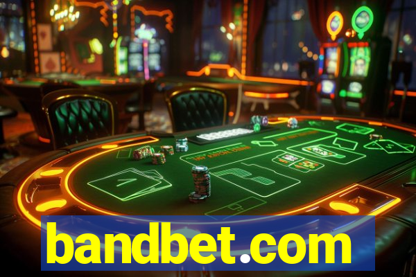 bandbet.com