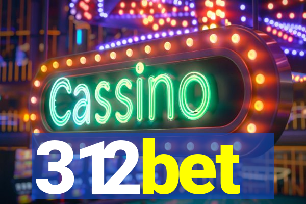 312bet