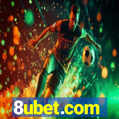 8ubet.com