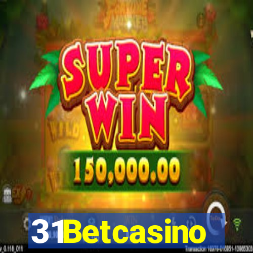 31Betcasino