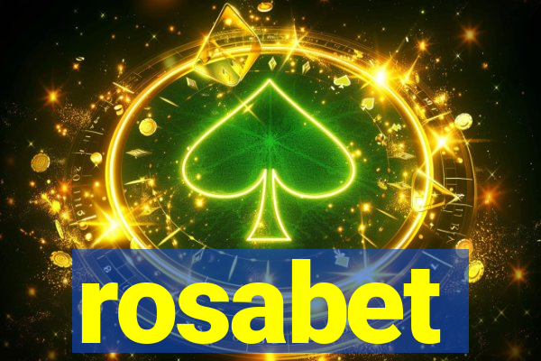 rosabet