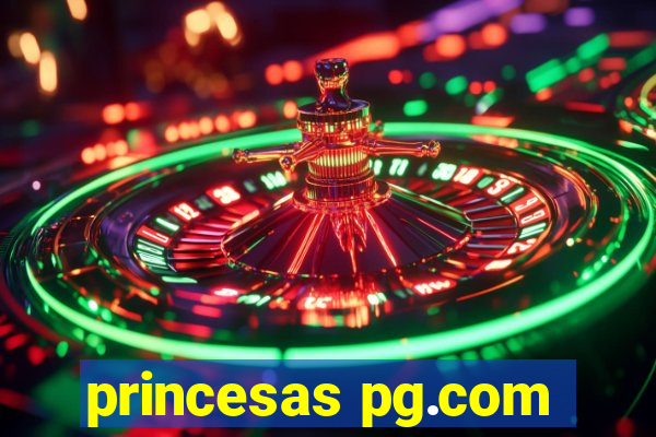 princesas pg.com