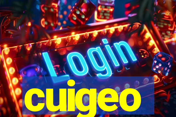 cuigeo