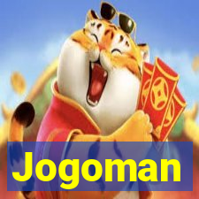 Jogoman