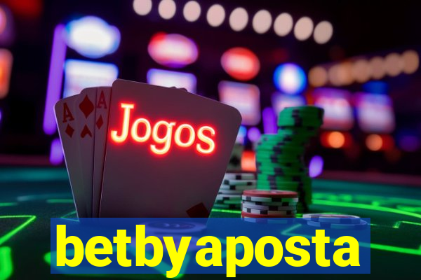 betbyaposta