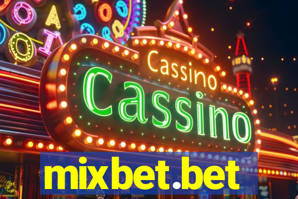 mixbet.bet